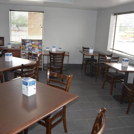 Quality Inn & Suites Near Downtown Mesa Dış mekan fotoğraf