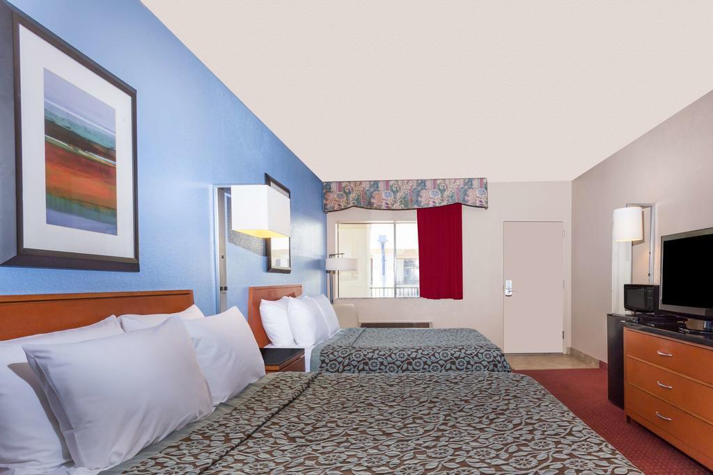 Quality Inn & Suites Near Downtown Mesa Dış mekan fotoğraf
