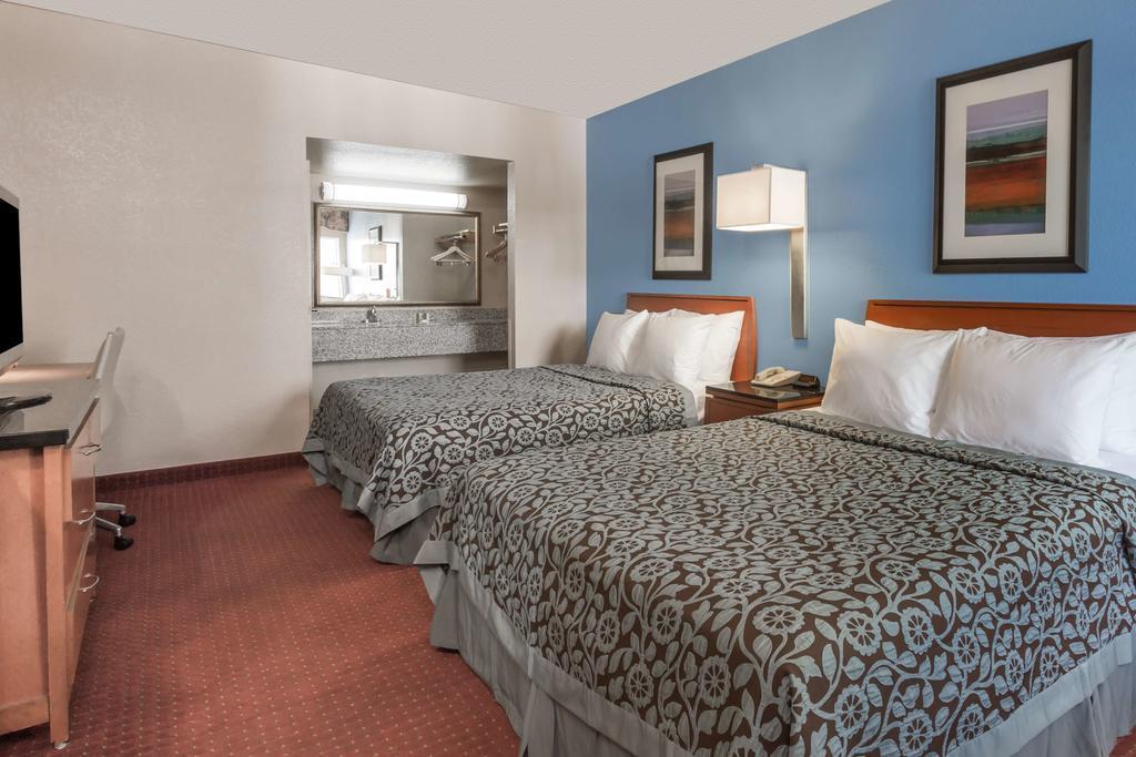 Quality Inn & Suites Near Downtown Mesa Dış mekan fotoğraf