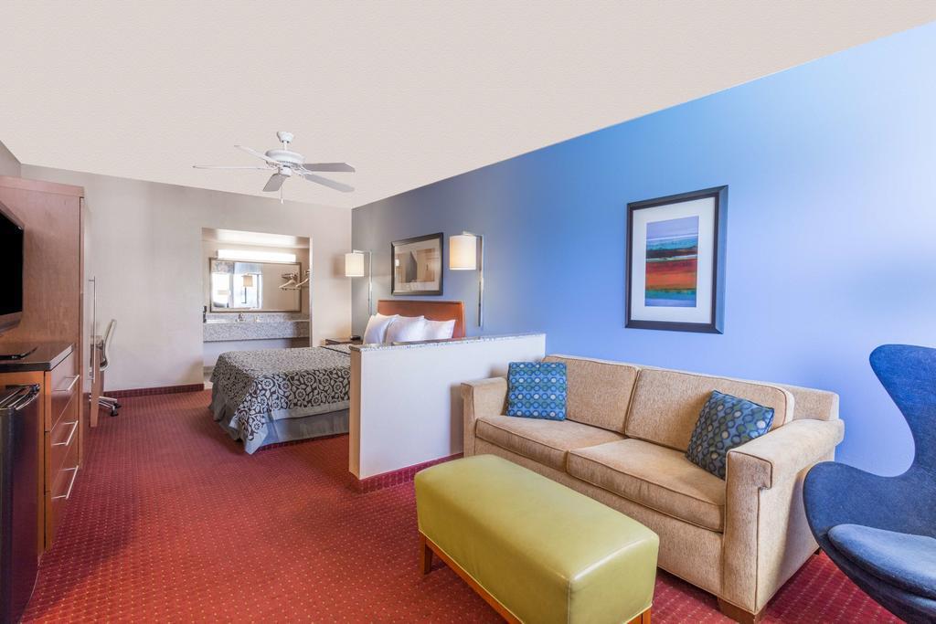 Quality Inn & Suites Near Downtown Mesa Dış mekan fotoğraf
