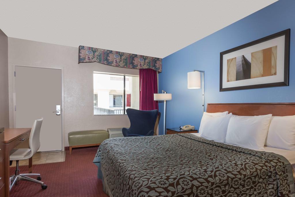 Quality Inn & Suites Near Downtown Mesa Dış mekan fotoğraf